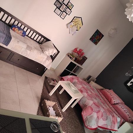 נאפולי Casa Vacanza Da Nusco מראה חיצוני תמונה