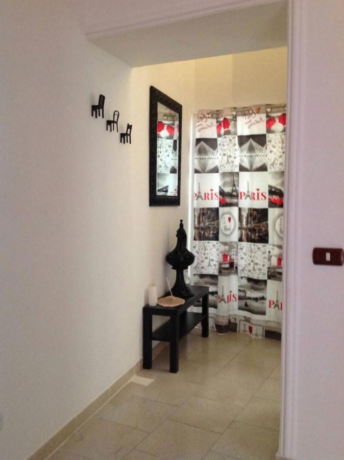 נאפולי Casa Vacanza Da Nusco מראה חיצוני תמונה