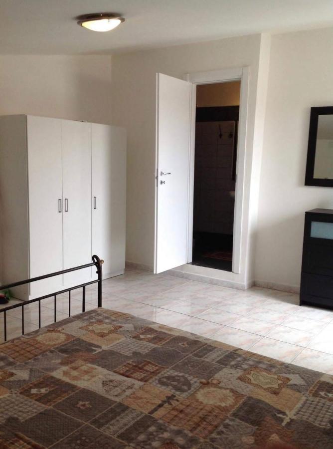 נאפולי Casa Vacanza Da Nusco מראה חיצוני תמונה