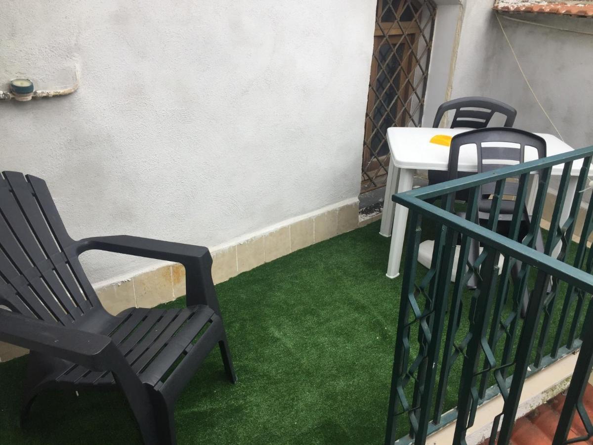 נאפולי Casa Vacanza Da Nusco מראה חיצוני תמונה