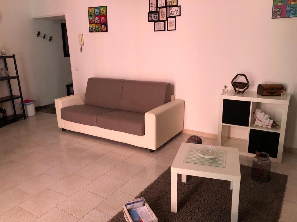נאפולי Casa Vacanza Da Nusco מראה חיצוני תמונה