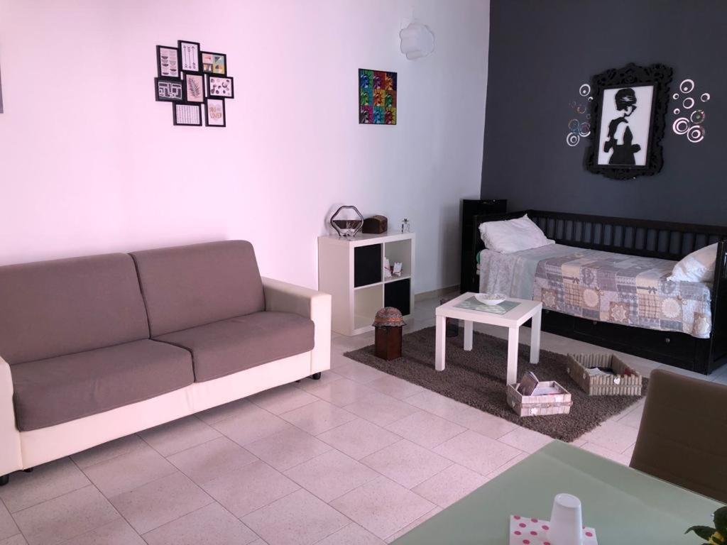 נאפולי Casa Vacanza Da Nusco מראה חיצוני תמונה