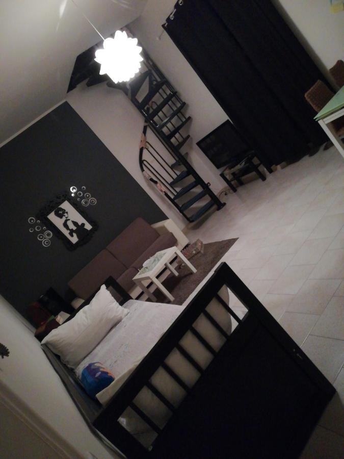 נאפולי Casa Vacanza Da Nusco מראה חיצוני תמונה